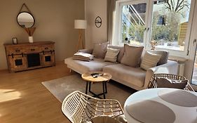 Ferienwohnung am Stadtpark